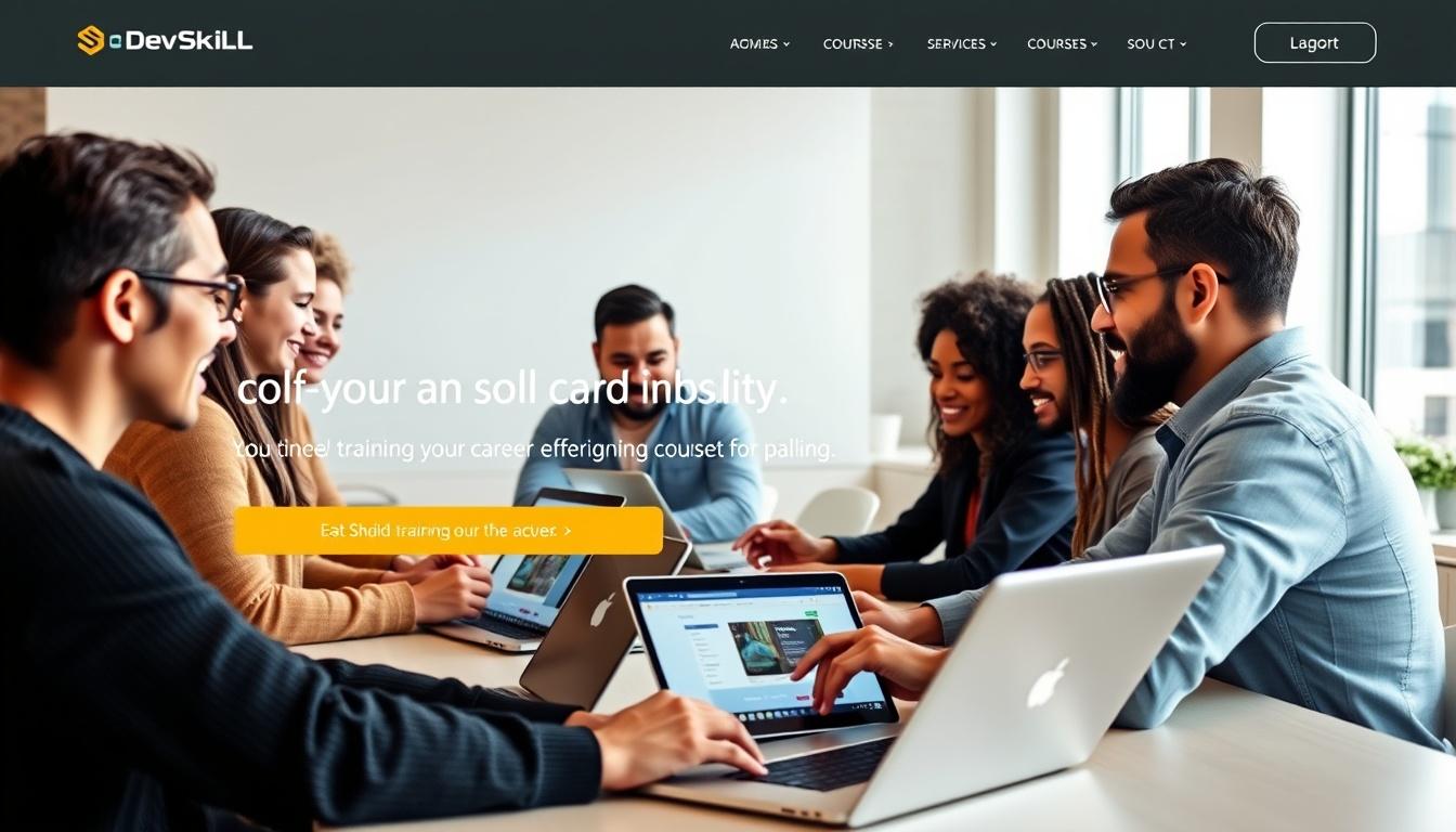 Pricing hero visual