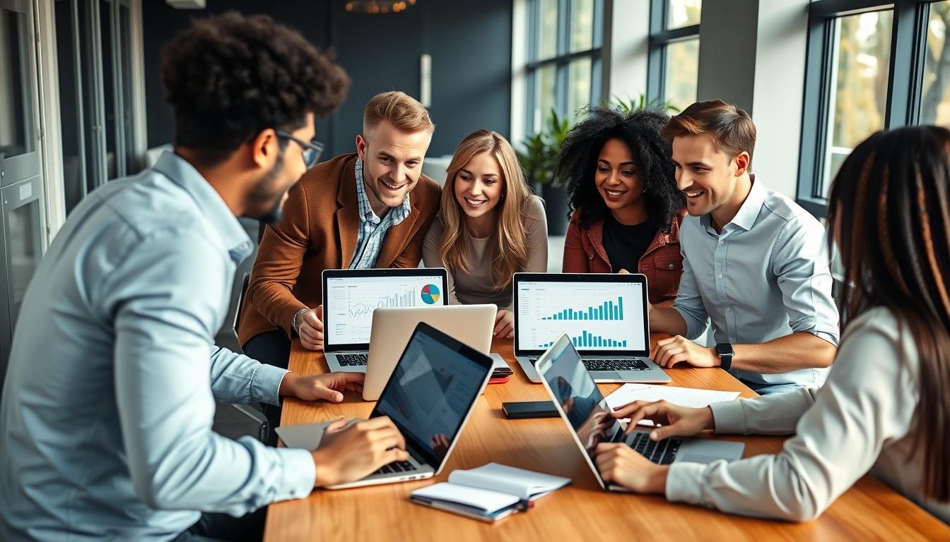 Professional plan visual