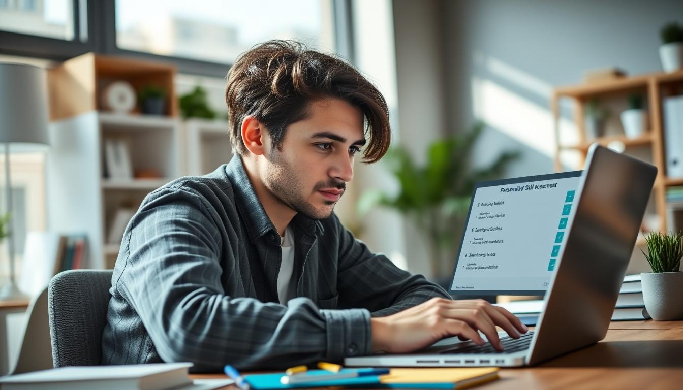 Achieve Job Readiness